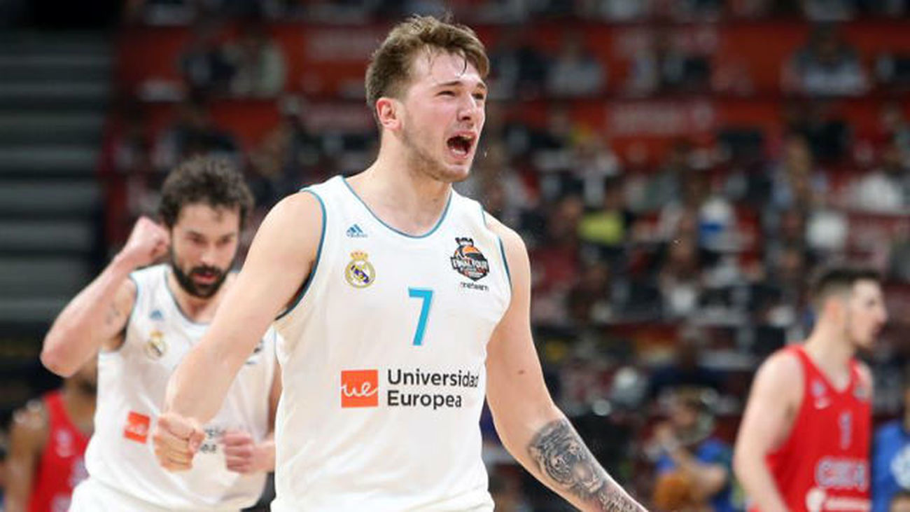 Luka Doncic