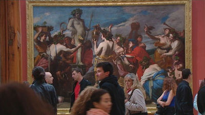 Entrada gratuita y horarios nocturnos este sábado para celebrar la Noche de los Museos