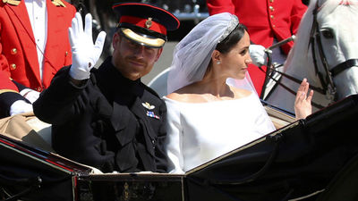 De Todo Corazón 19.05.2018