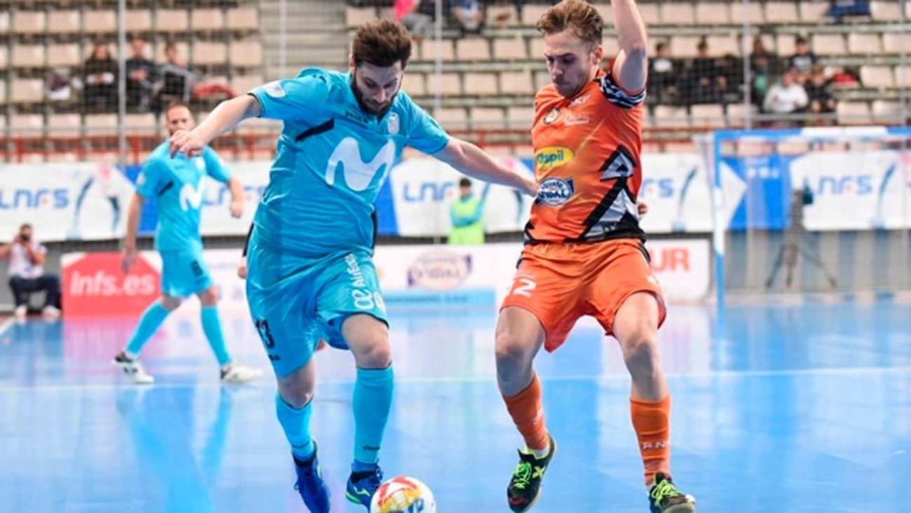 Pista Azul 19.05.2018