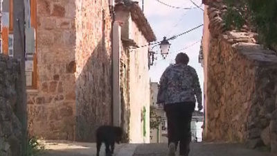 La despoblación amenaza a 60 municipios de nuestra región