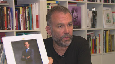 Shangay cumple 25 años