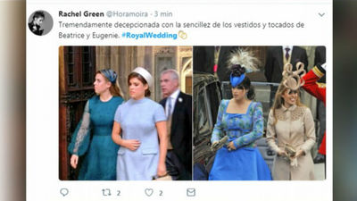 Lo mejor de las redes sociales durante la Boda Real Inglesa