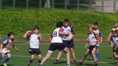 Madrid se Mueve 20.05.2018