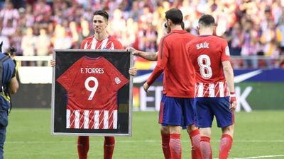 'De Niño a Leyenda'