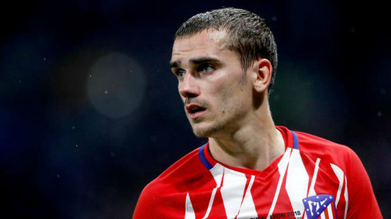 Antoine Griezmann