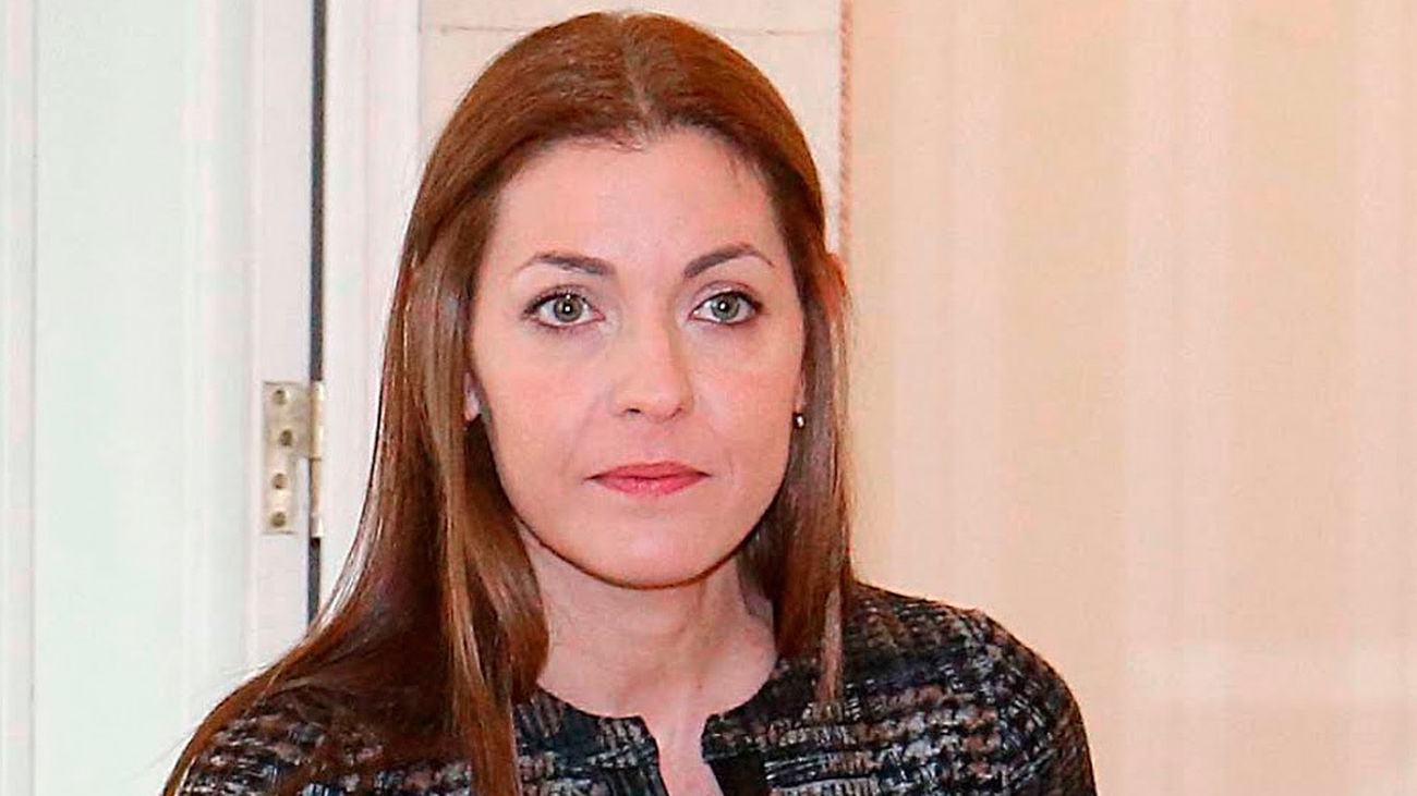 María Dolores Moreno