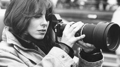 El ciclo 'Las mujeres no lloran' reflexiona en su quinta edición sobre la "presencia de papeles femeninos"