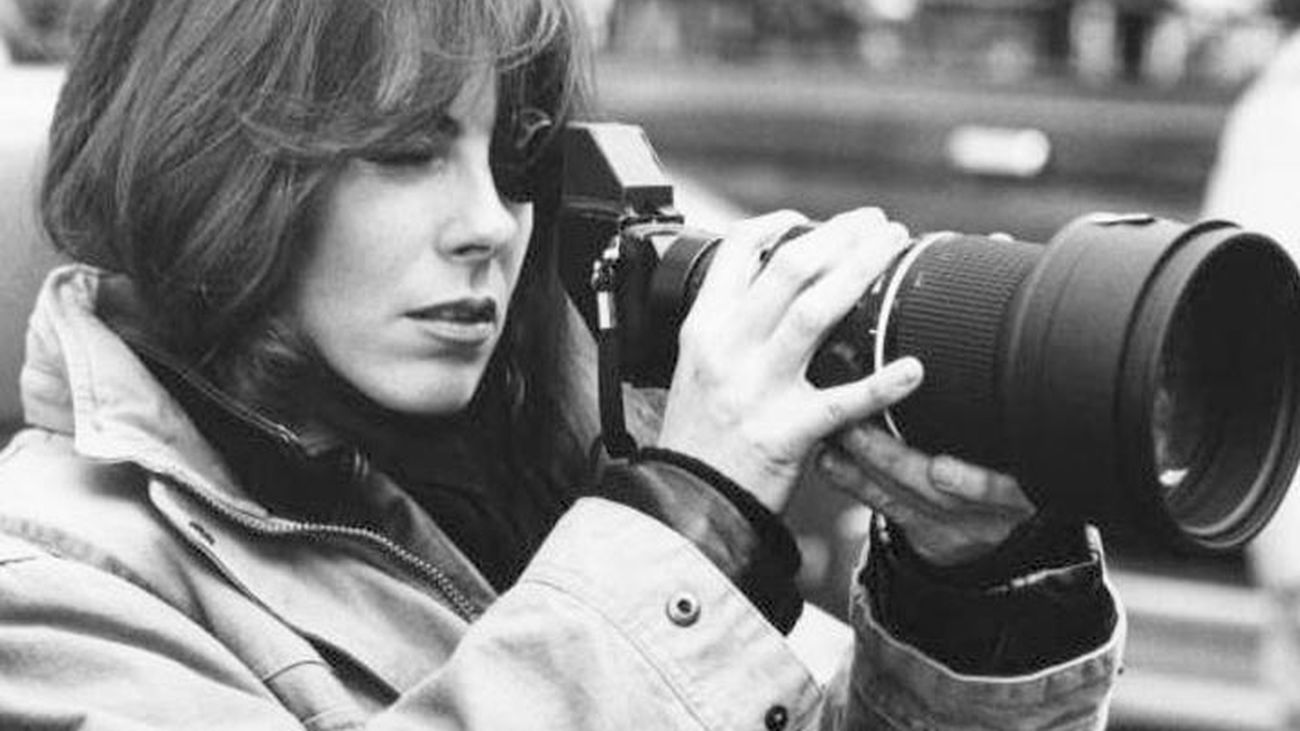 'Las mujeres no lloran' reflexiona en su quinta  edición sobre la "presencia de papeles femeninos"