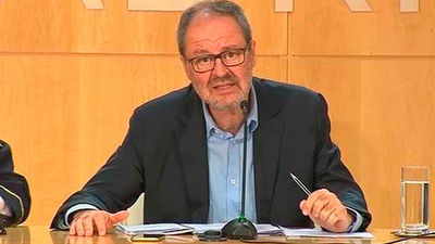 Balance San Isidro: Un millón y medio de personas y 250 asistencias sanitarias