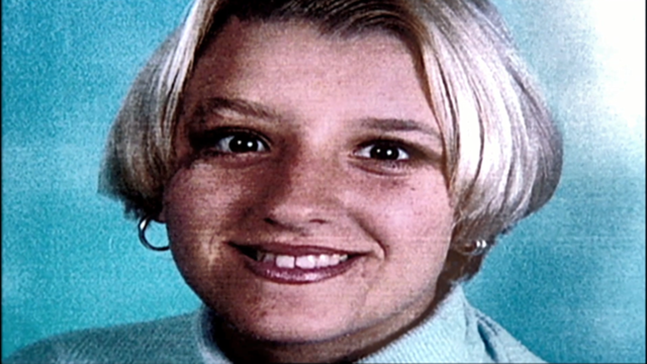 15 años sin Sandra Palo