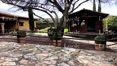 Así es el polémico chalet de Pablo Iglesias e Irene Montero