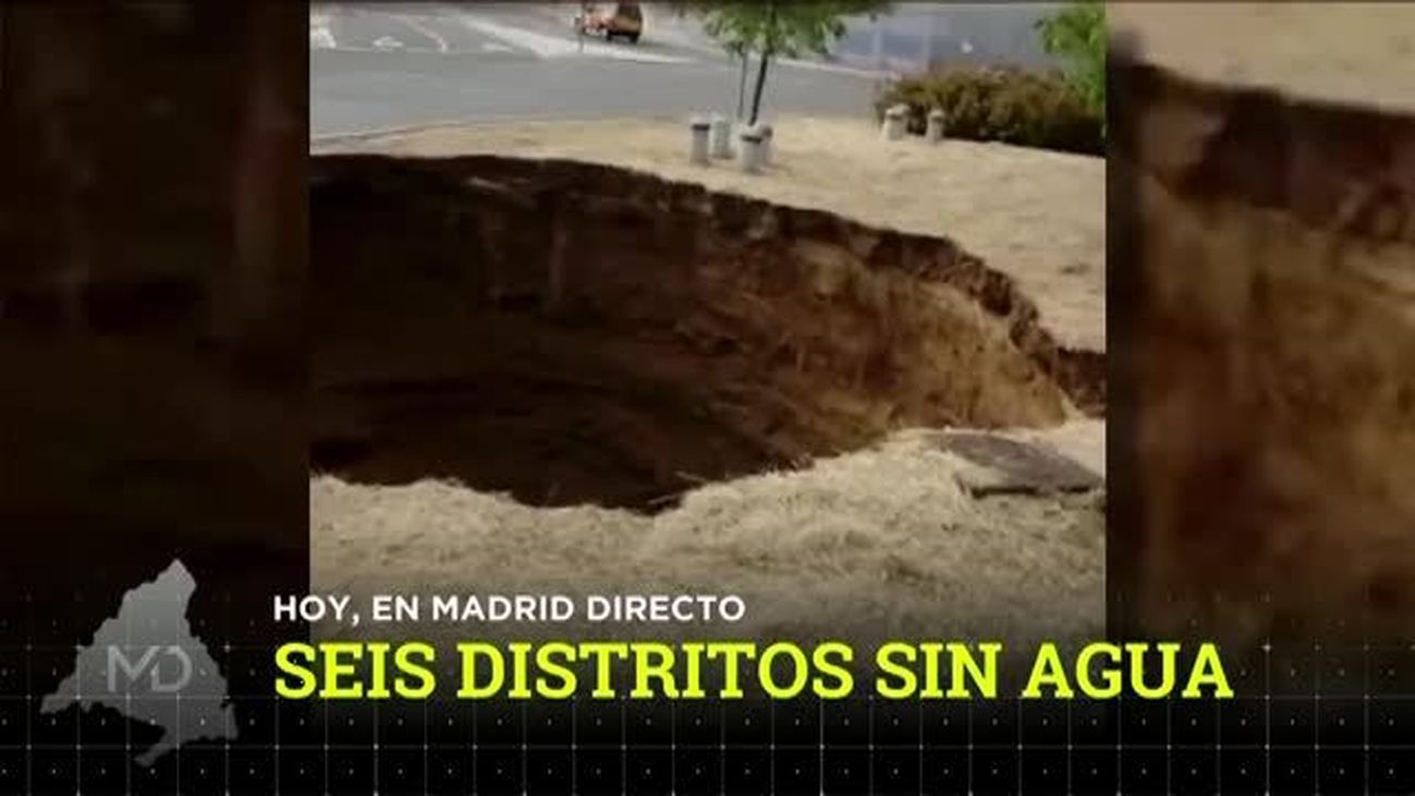 Madrid Directo 21.05.2018