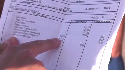 Aclarando conceptos, ¿de dónde sale el dinero de las pensiones?