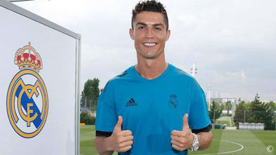 Cristiano: "Si gano la quinta sería la hostia"