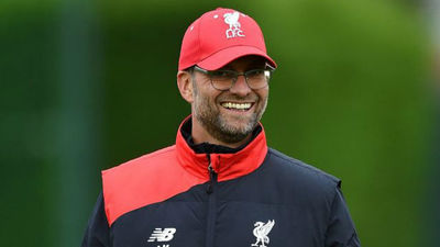 Klopp: "Tenemos una oportunidad y vamos a intentarlo"