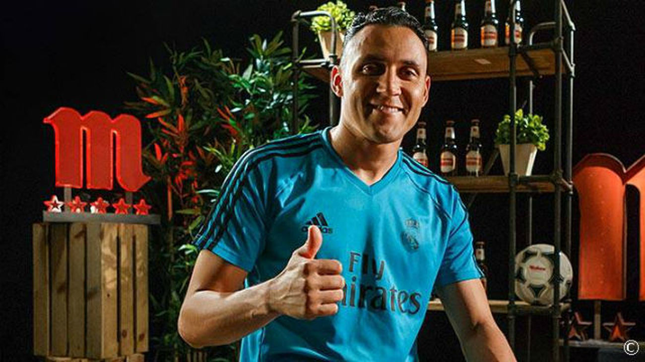 Navas: “Tenemos la oportunidad de hacer historia”