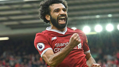 Salah, el ‘Faraón’ que quiere conquistar Europa