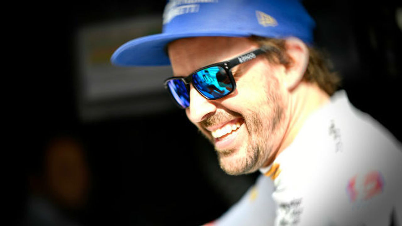 Fernando Alonso