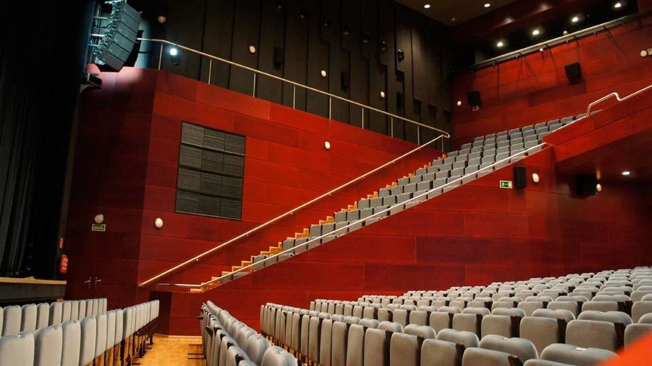 El resultado ha sido una reinterpretación de varias piezas de la obra 'Romeo y Julieta', de Prokofiev