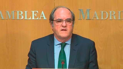 Gabilondo decidirá esta semana si se presenta a las primarias del PSOE-M