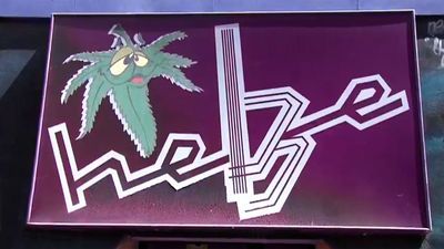 El Hebe de Vallecas cierra sus puertas después de más de 38 años de música