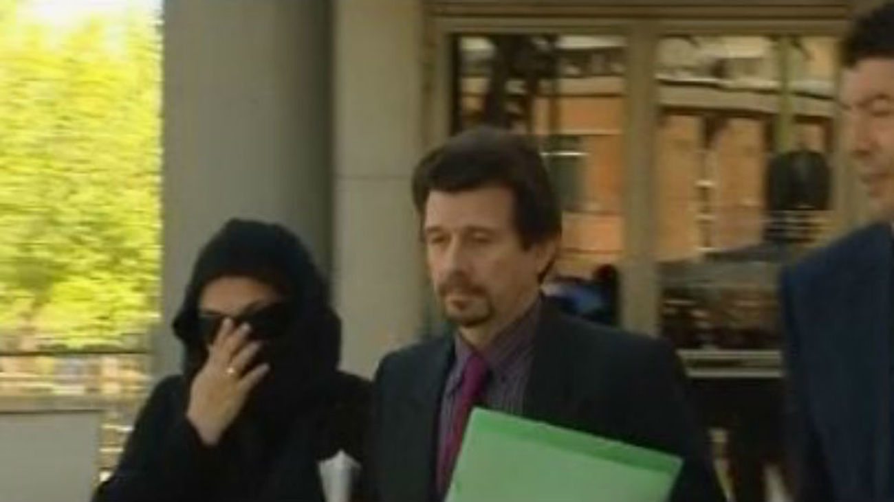 El exprofesor del Valdeluz atribuye su acusación "falsa" a una venganza