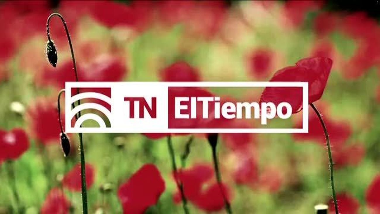 El Tiempo 2 22.05.2018