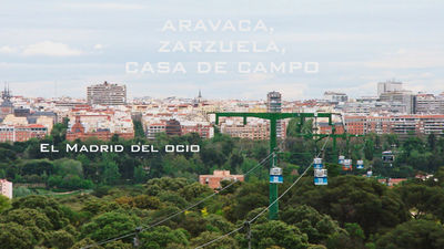 Madrid barrio a barrio: Aravaca, Zarzuela y Casa de Campo, el Madrid del ocio