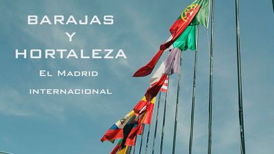 Madrid barrio a barrio: Barajas y Hortaleza, el Madrid internacional