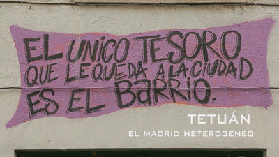 Madrid barrio a barrio: Tetuán, un Madrid heterogéneo