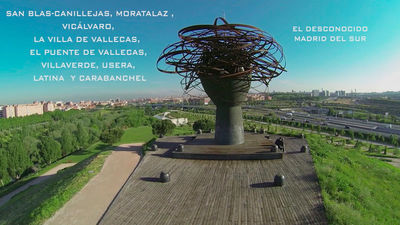 Madrid barrio a barrio: El desconocido Madrid del Sur