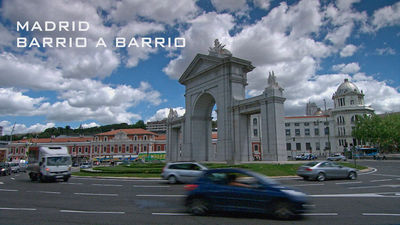 Madrid barrio a barrio: El documental