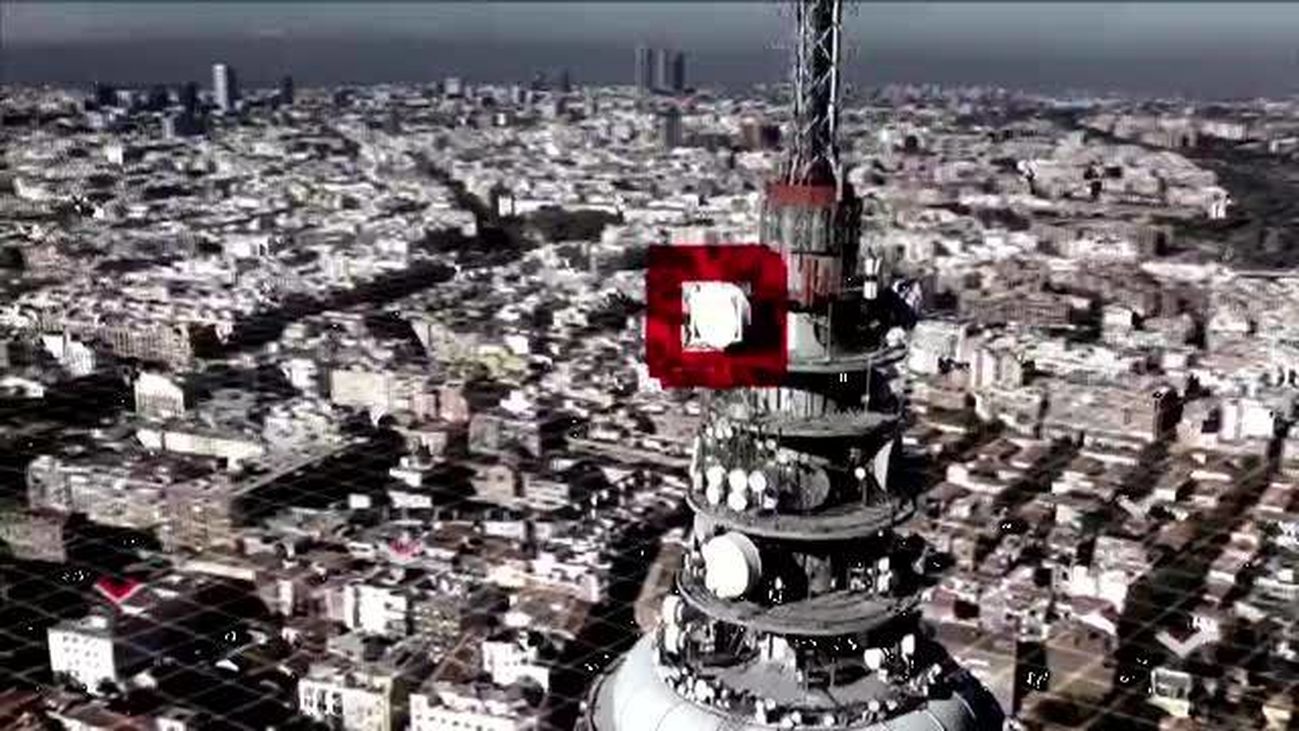 Telenoticias 1 22.05.2018