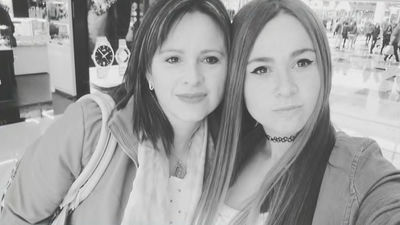 La madre de Mar Contreras revela que el novio de su hija invitó 'a lo grande' a sus amigos el día del crimen