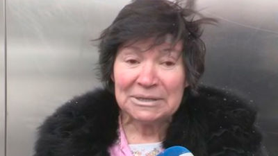 Mauricia Ibáñez, madre a los 64 años, pierde la custodia de sus hijos