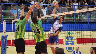 Vive el Vóley 19.05.2018