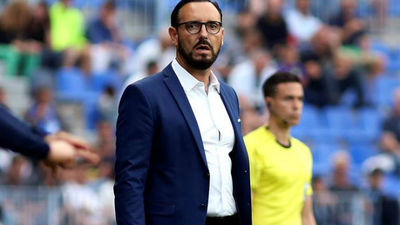 Bordalás: "Es importante acertar con los fichajes la próxima temporada"