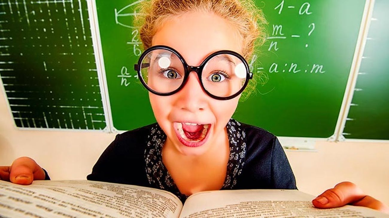 Con la llegada de Junio, también aparecen los exámenes finales