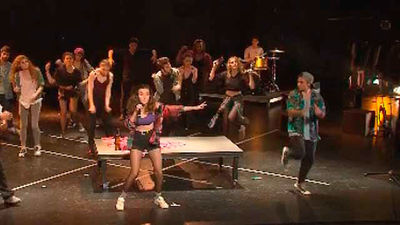 "Hermanxs Shakespeare", un taller teatral de Corazza sobre la fraternidad