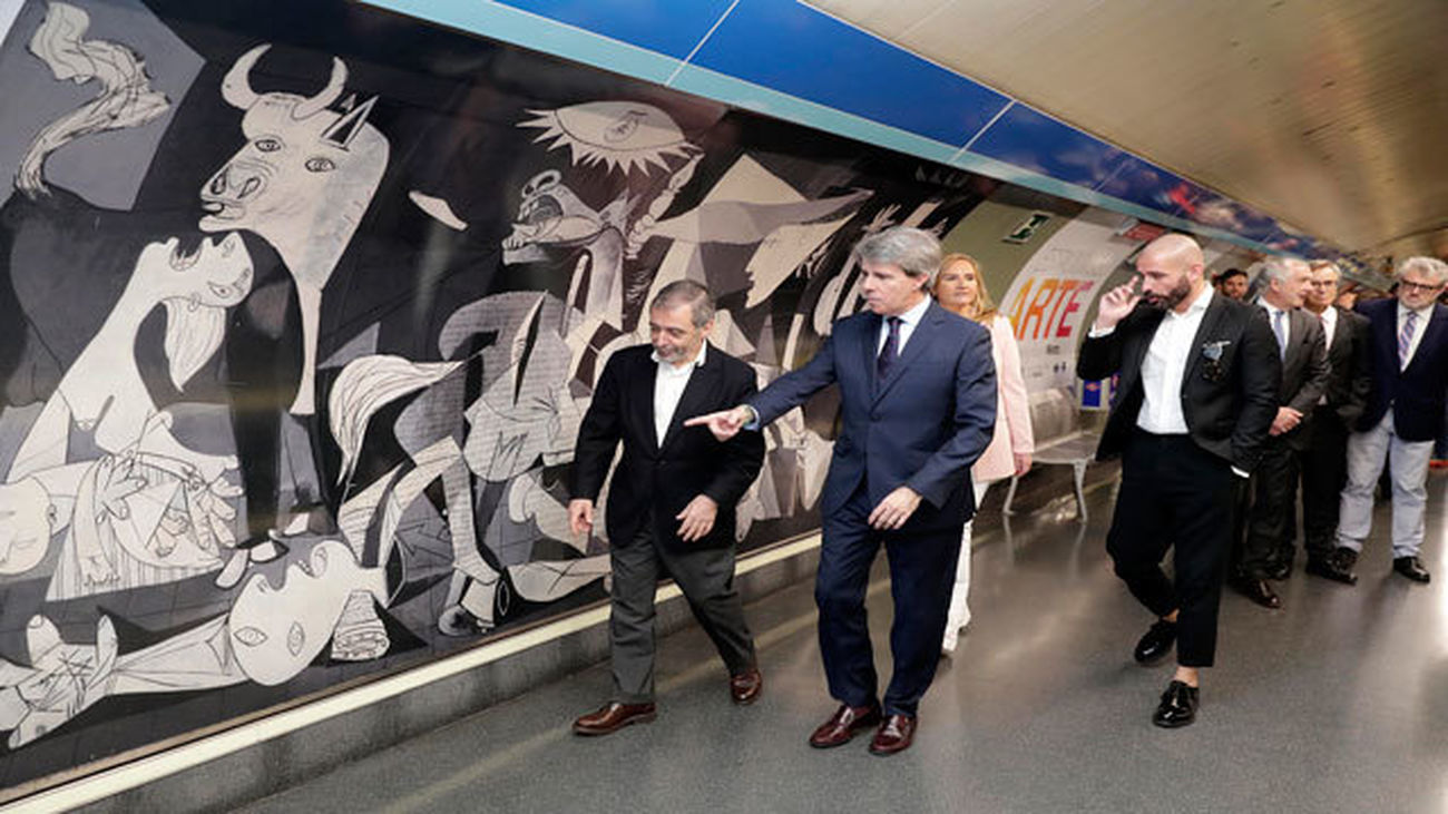 Los usuarios del Abono Joven entrarán gratis al Prado, Reina Sofía y Thyssen