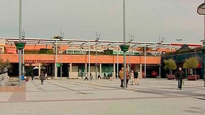 Detenido en Alcobendas por abusos sexuales a una mujer en silla de ruedas y con discapacidad psíquica