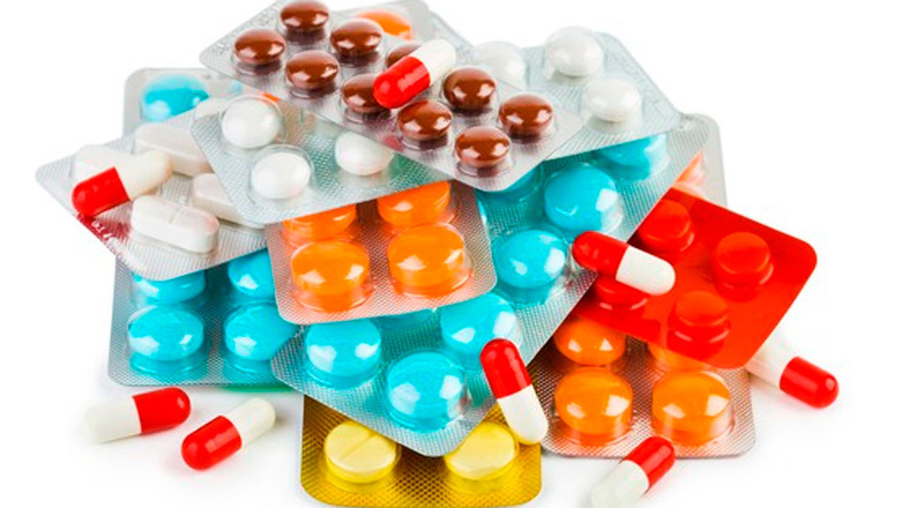 Cuidado con el abuso de los fármacos sin receta