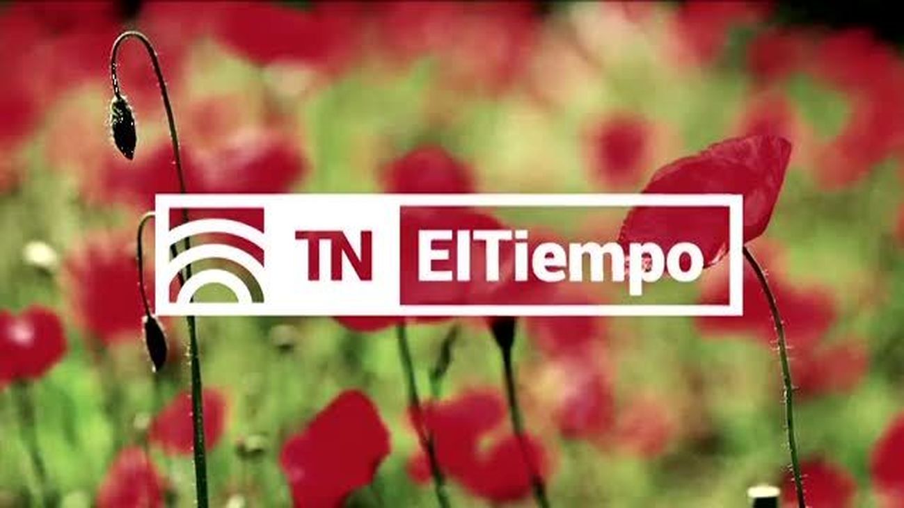 El Tiempo 1 23.05.2018