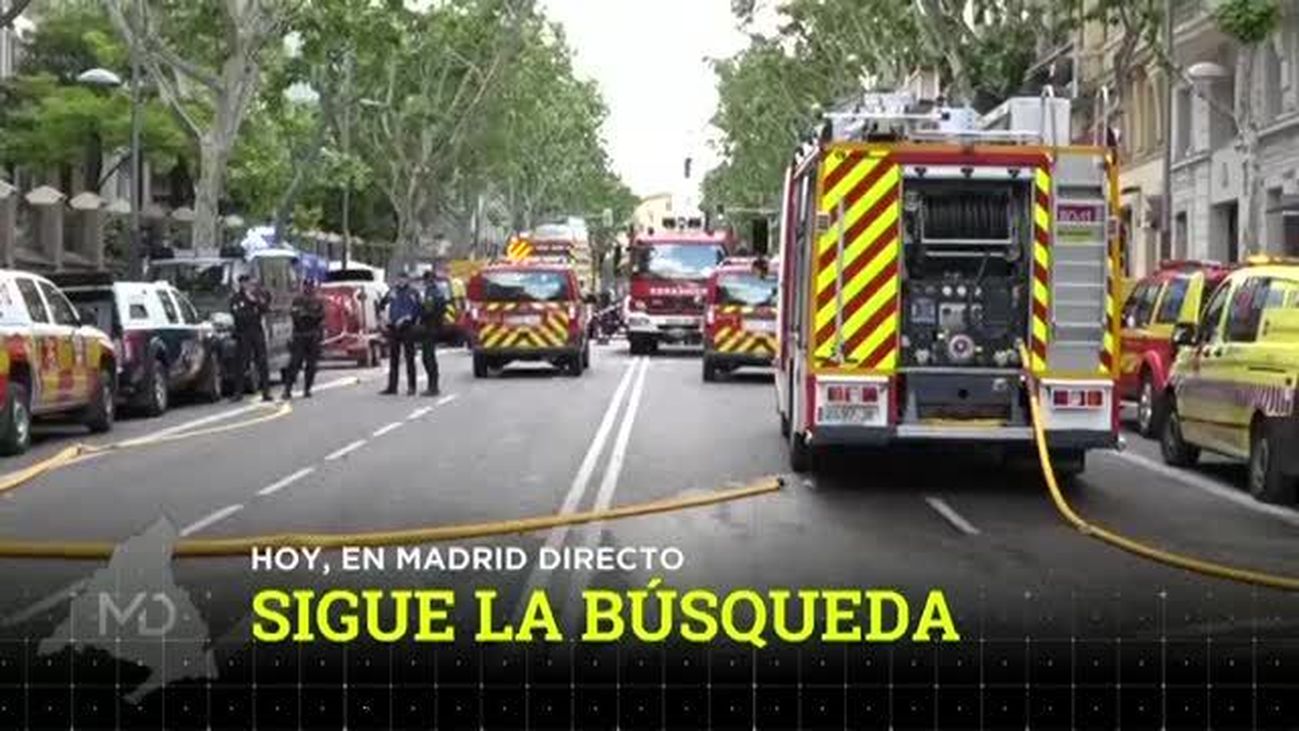 Madrid Directo 23.05.2018