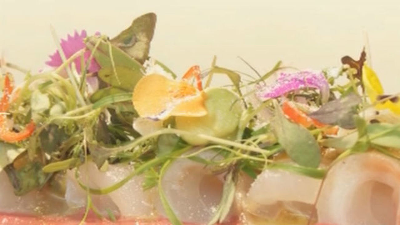 Mundo Madrid 23.05.2018