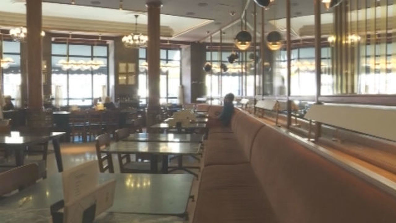 Un repaso a la historia del Café Comercial