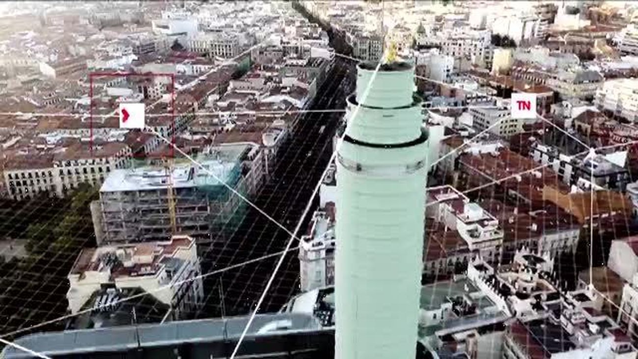 Telenoticias 2 23.05.2018