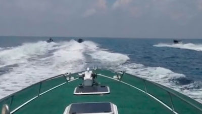 Los narcos del Campo de Gibraltar advierten: “Si quieren guerra, guerra tendrán”