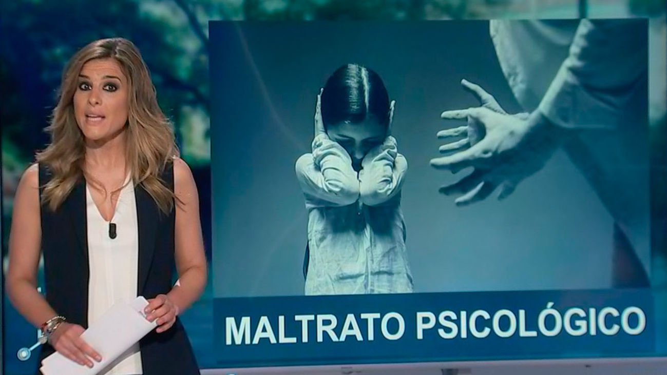 La madre de una niña con autismo denuncia malos tratos en un colegio de Cáceres